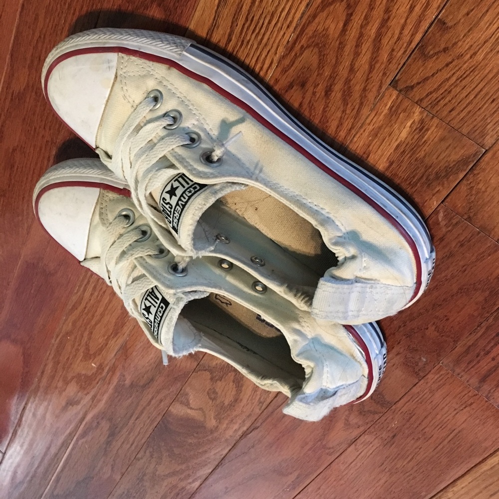 Converse All Stars